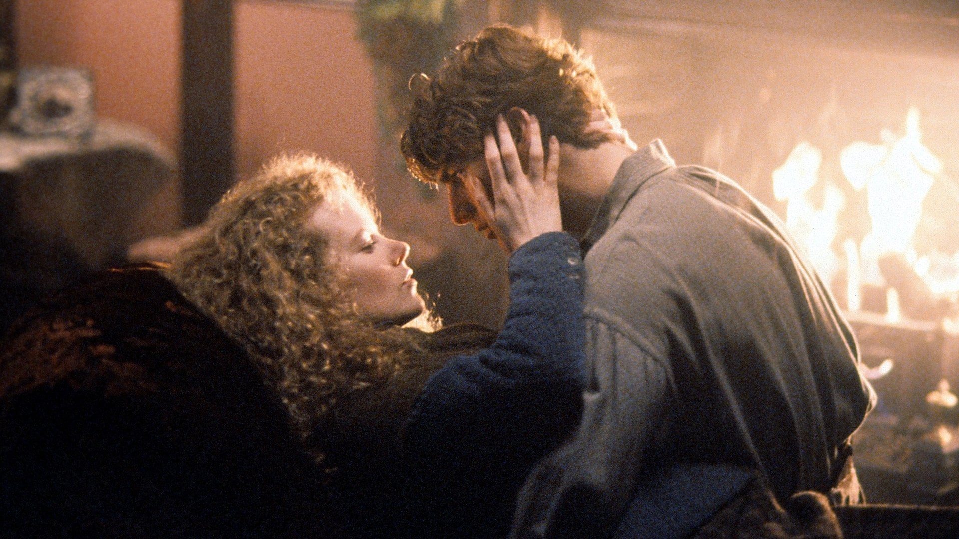 Foto do filme Um Sonho Distante