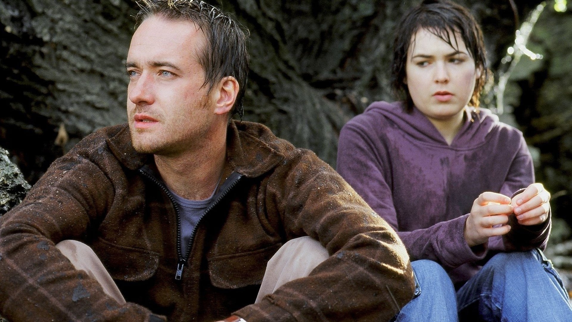 Foto do filme Um Refúgio no Passado