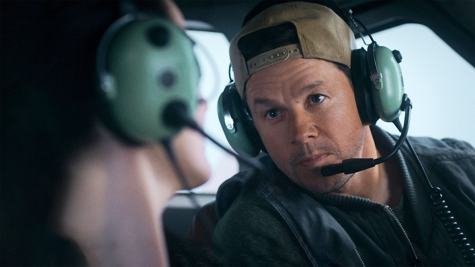 Foto do filme Ameaça no Ar