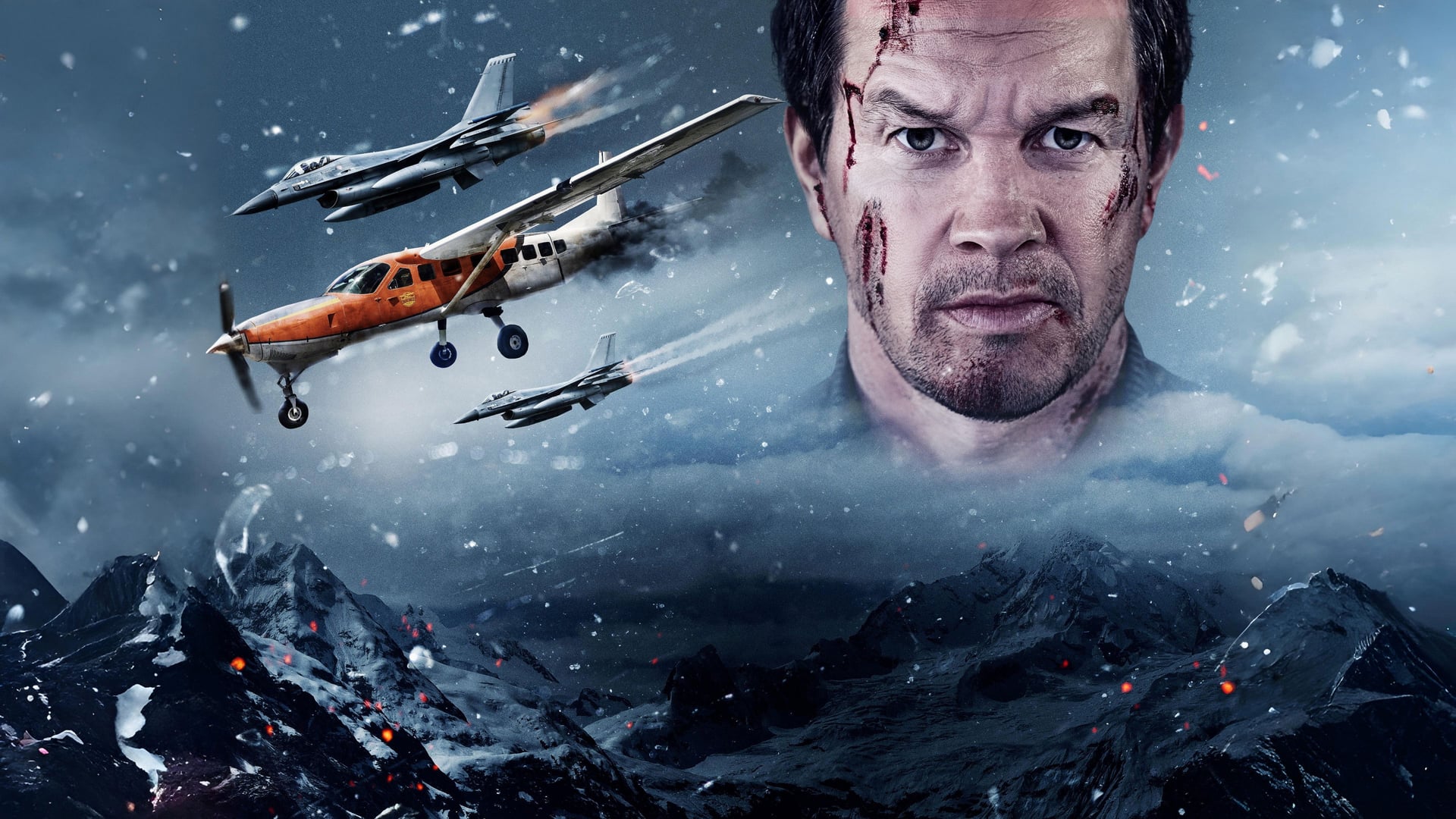 Foto do filme Ameaça no Ar