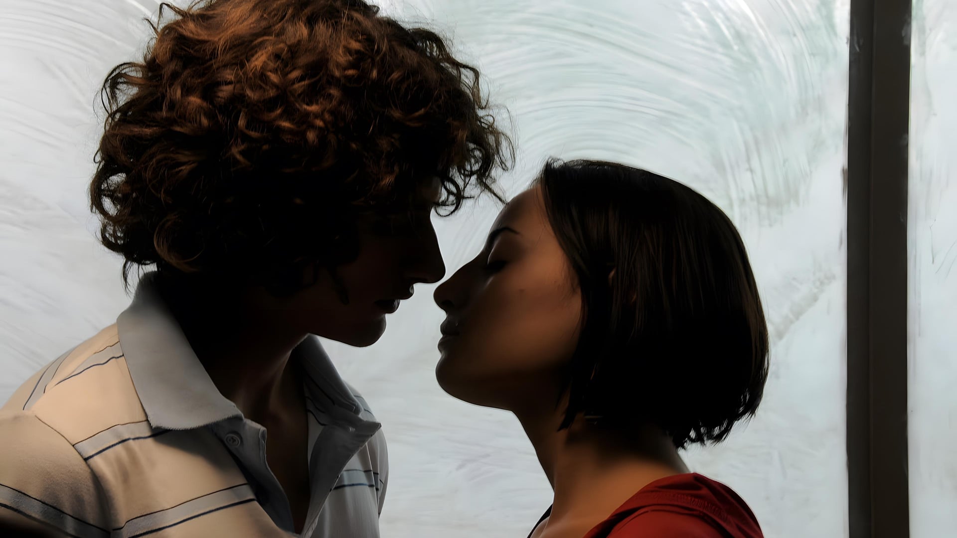 Foto do filme Daniel & Ana