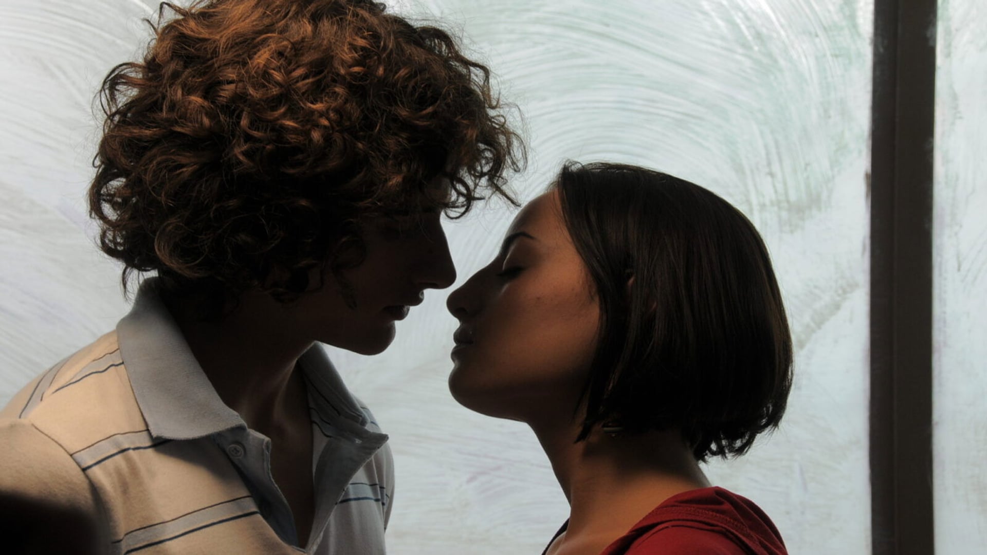 Foto do filme Daniel & Ana