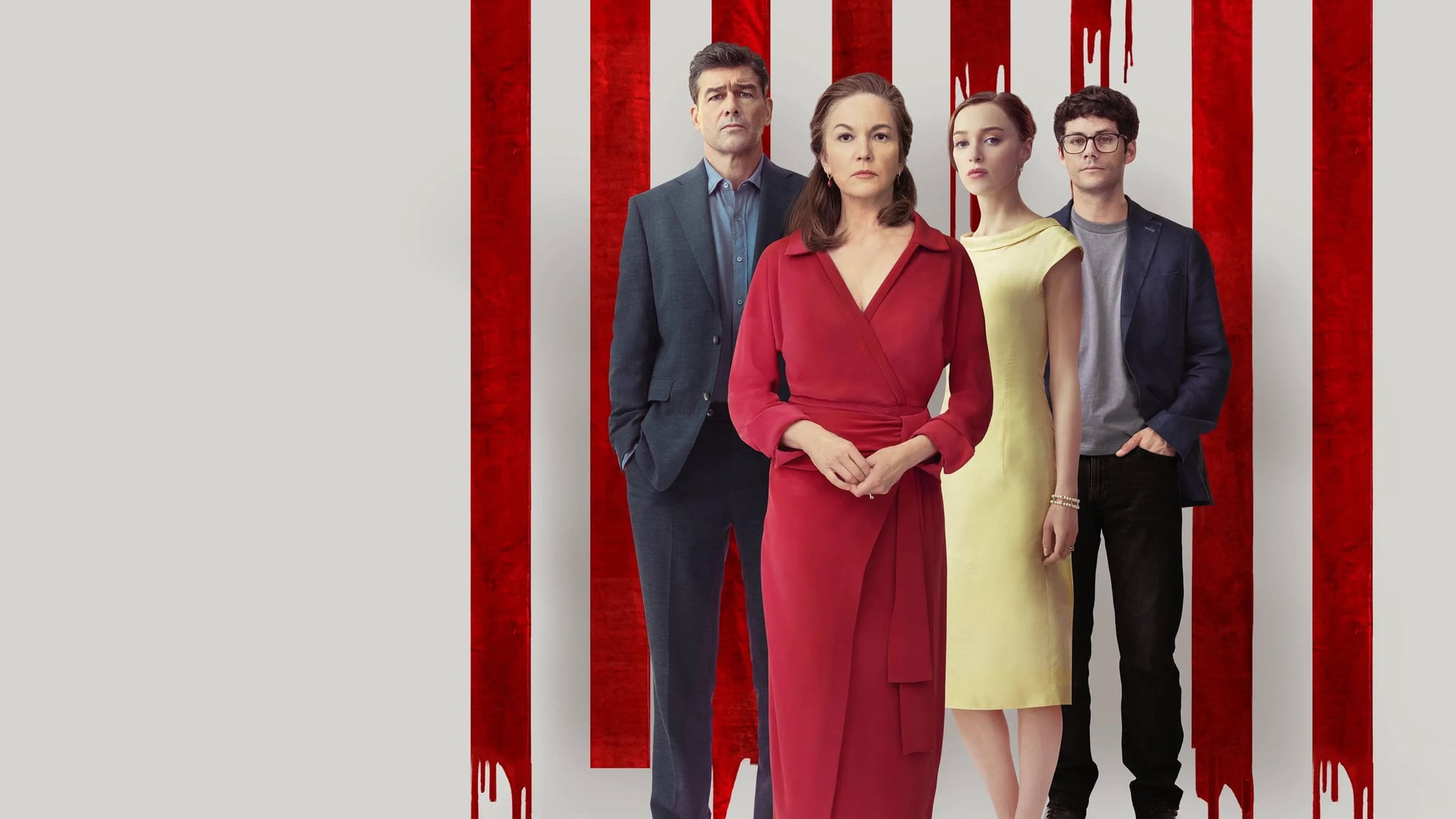 Foto do filme Anniversary