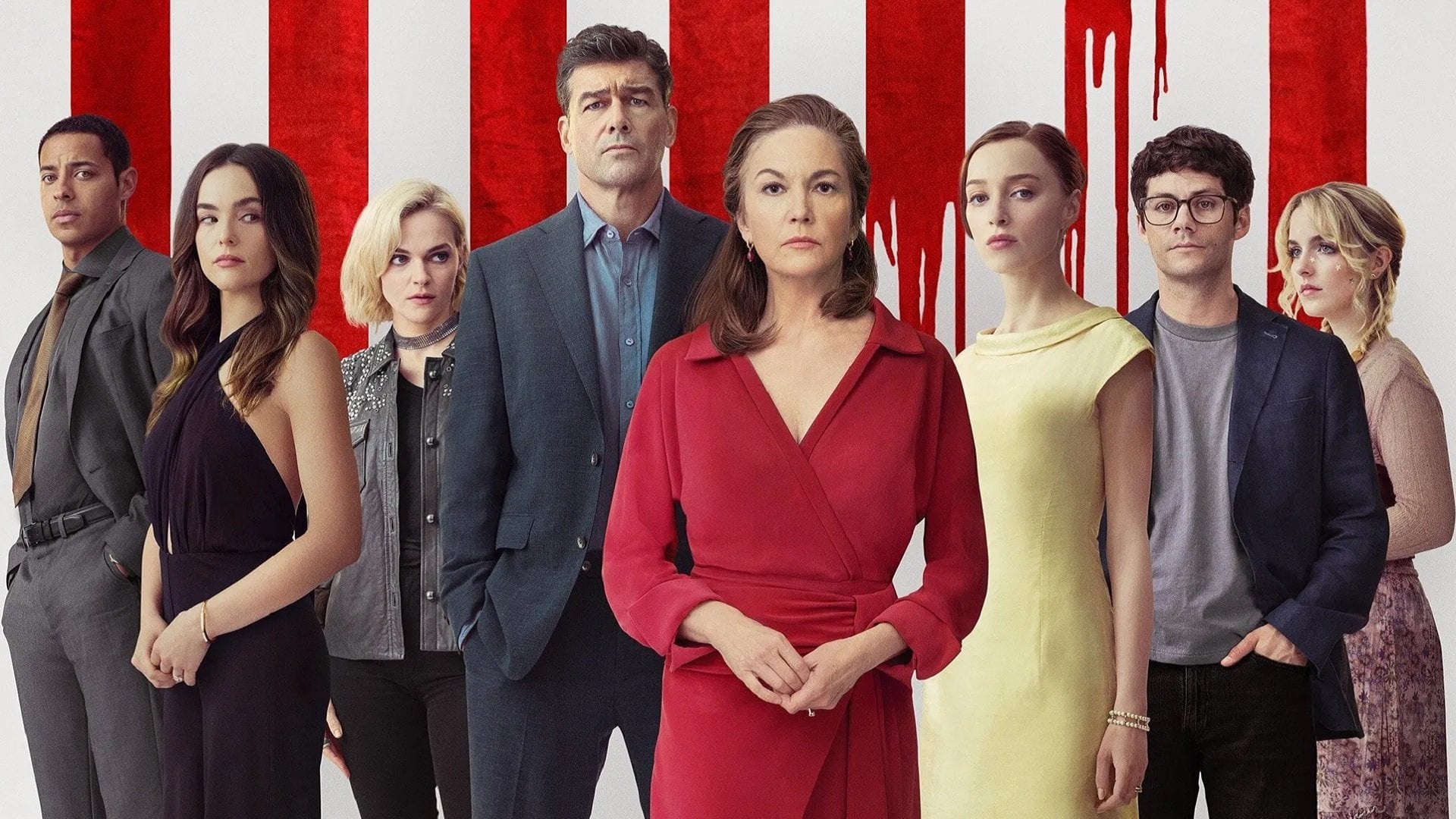 Foto do filme Anniversary