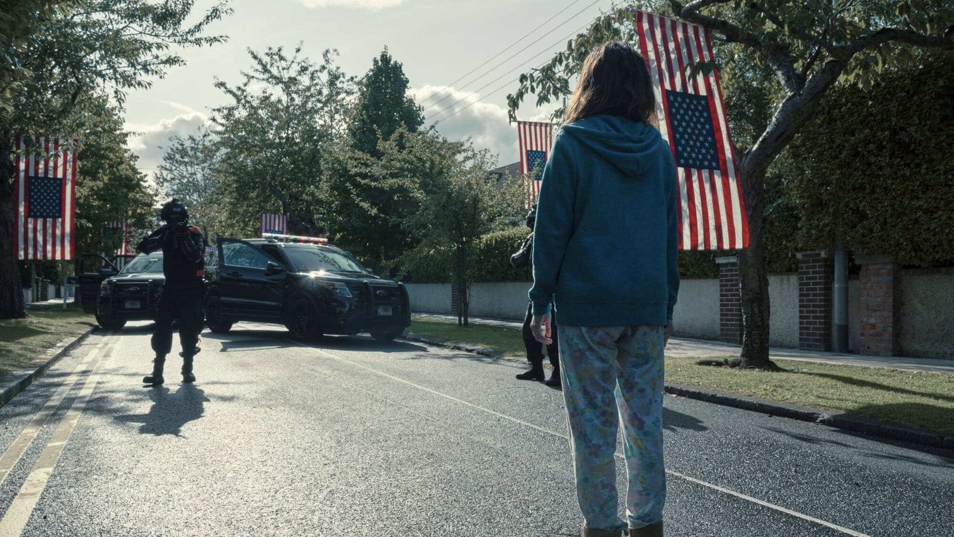 Foto do filme Anniversary