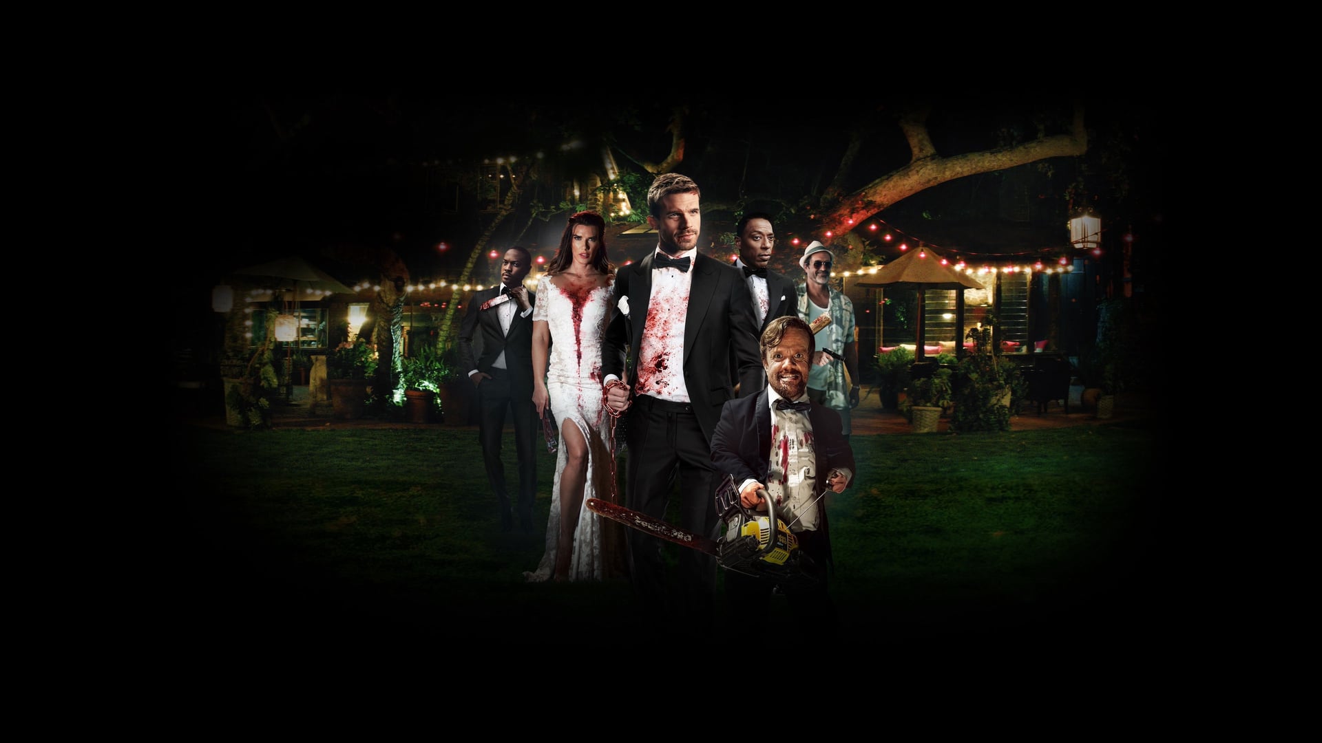 Foto do filme Até que a Morte Nos Separe