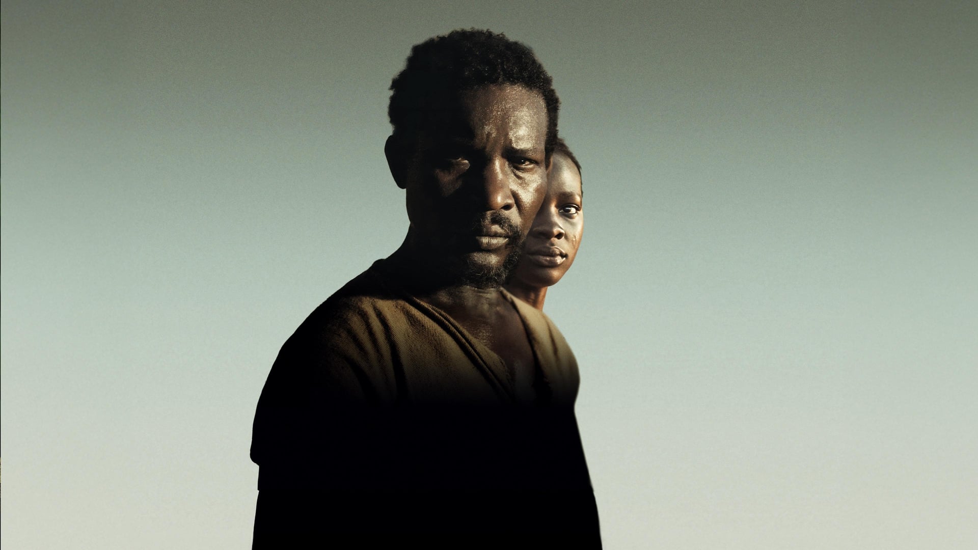 Foto do filme Sem correntes, sem mestres