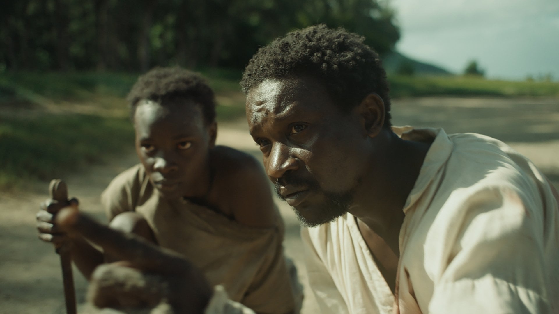 Foto do filme Sem correntes, sem mestres