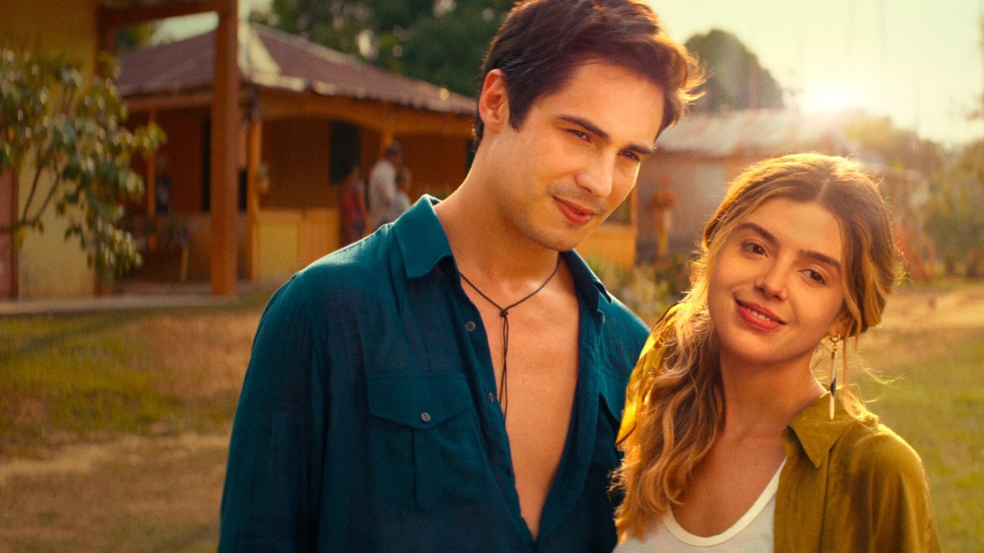 Foto do filme Ricos de Amor 2