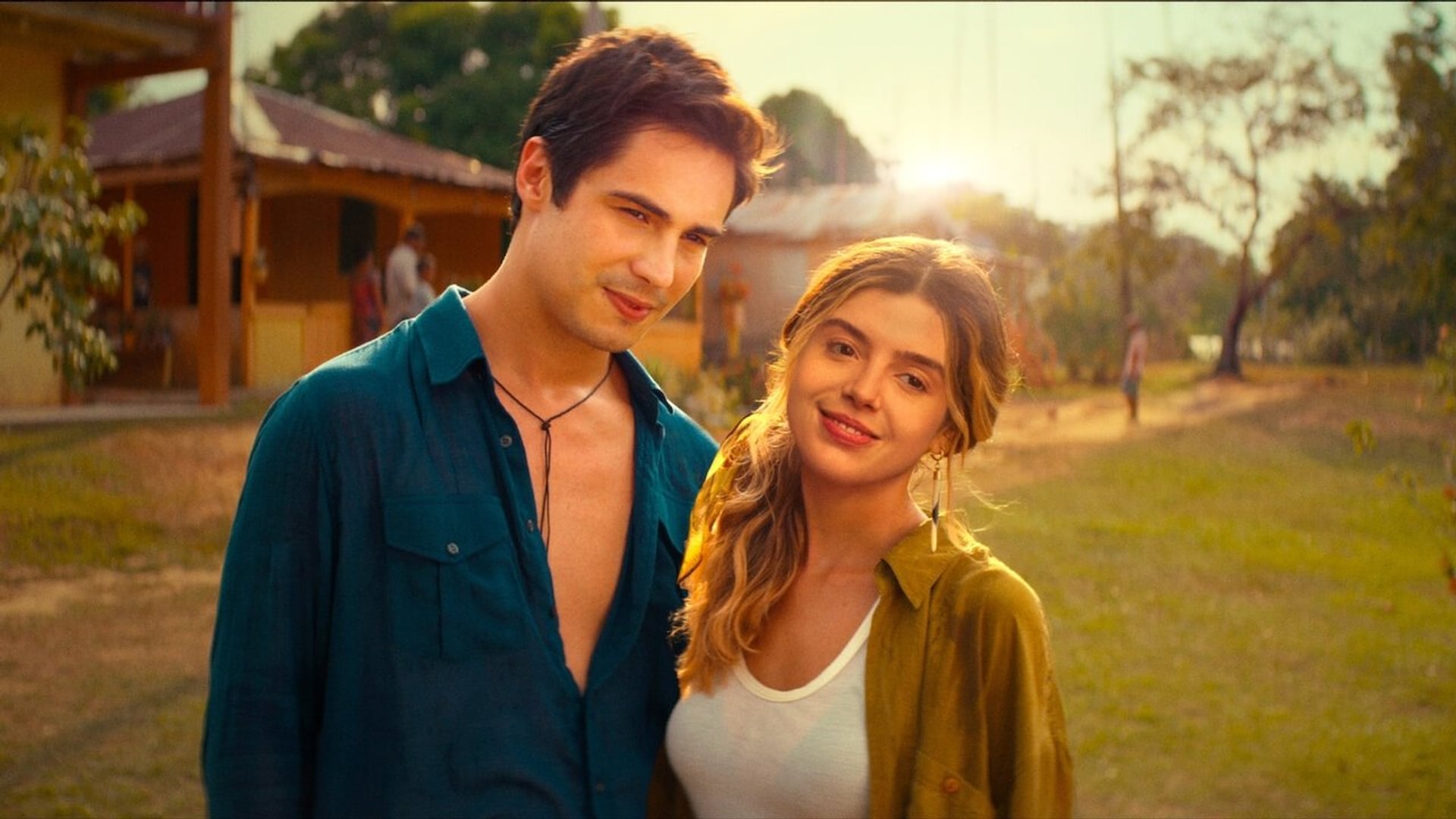 Foto do filme Ricos de Amor 2