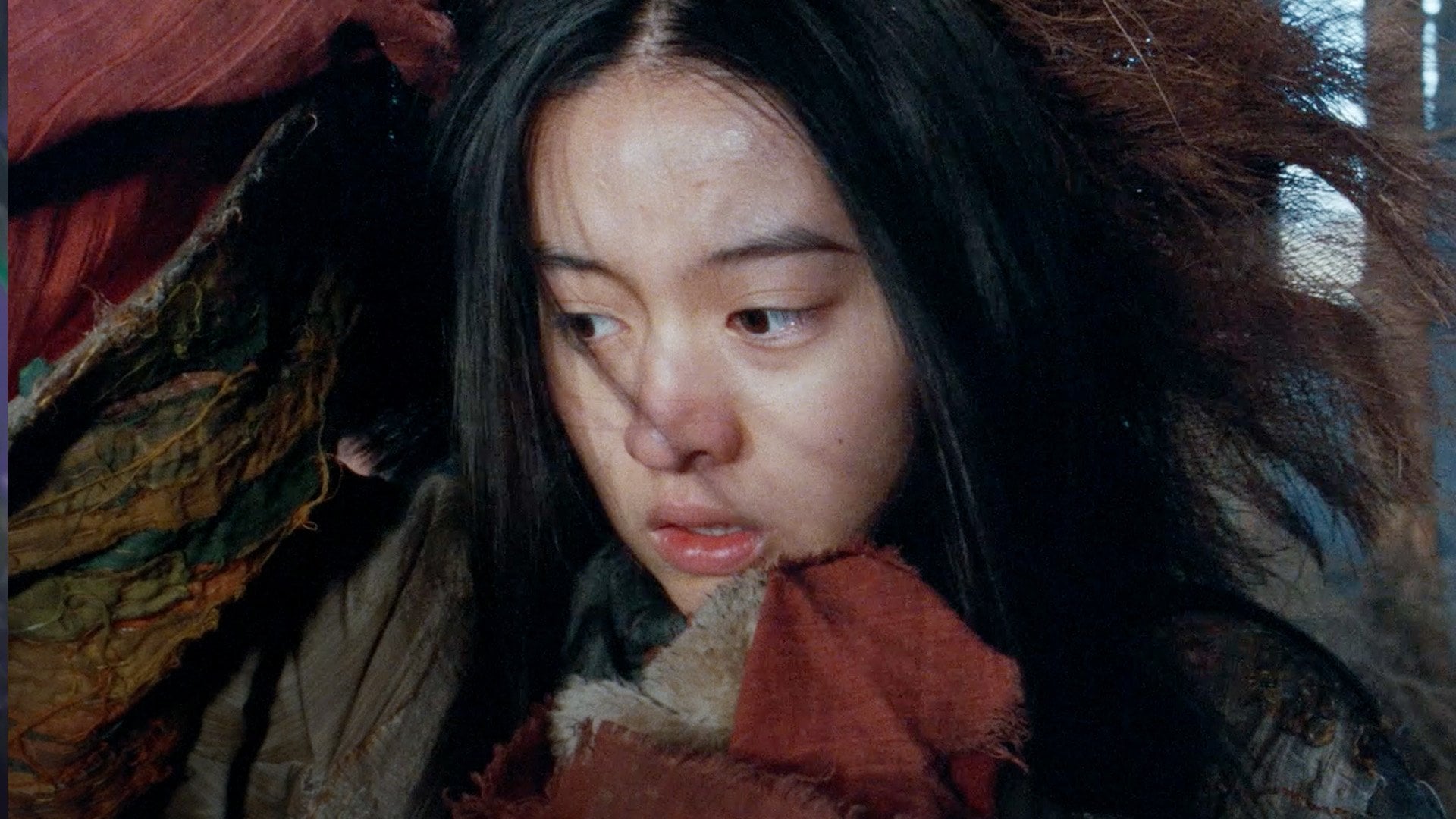 Foto do filme Tornado