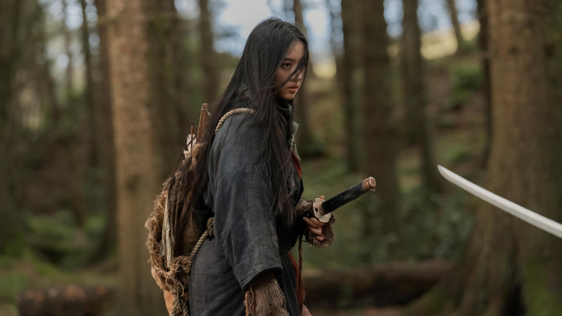 Foto do filme Tornado