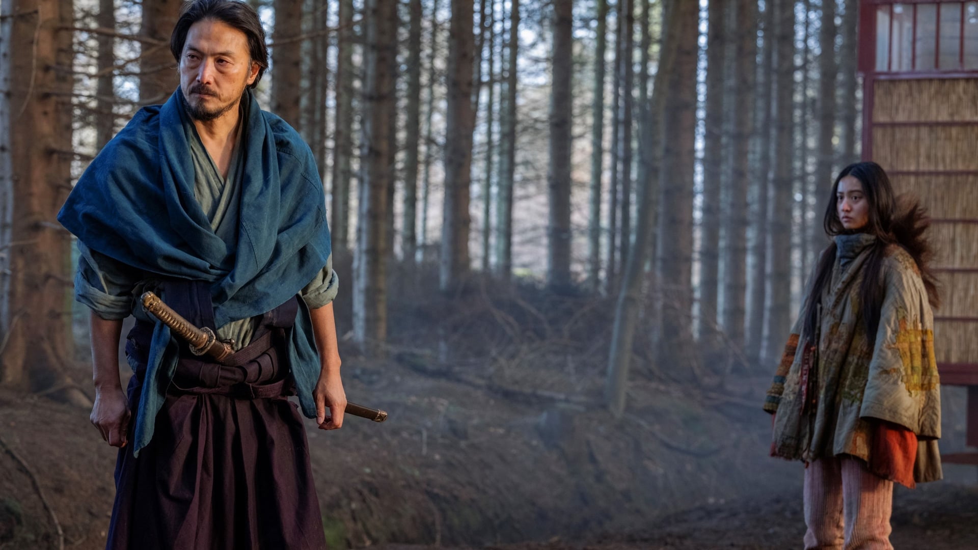 Foto do filme Tornado