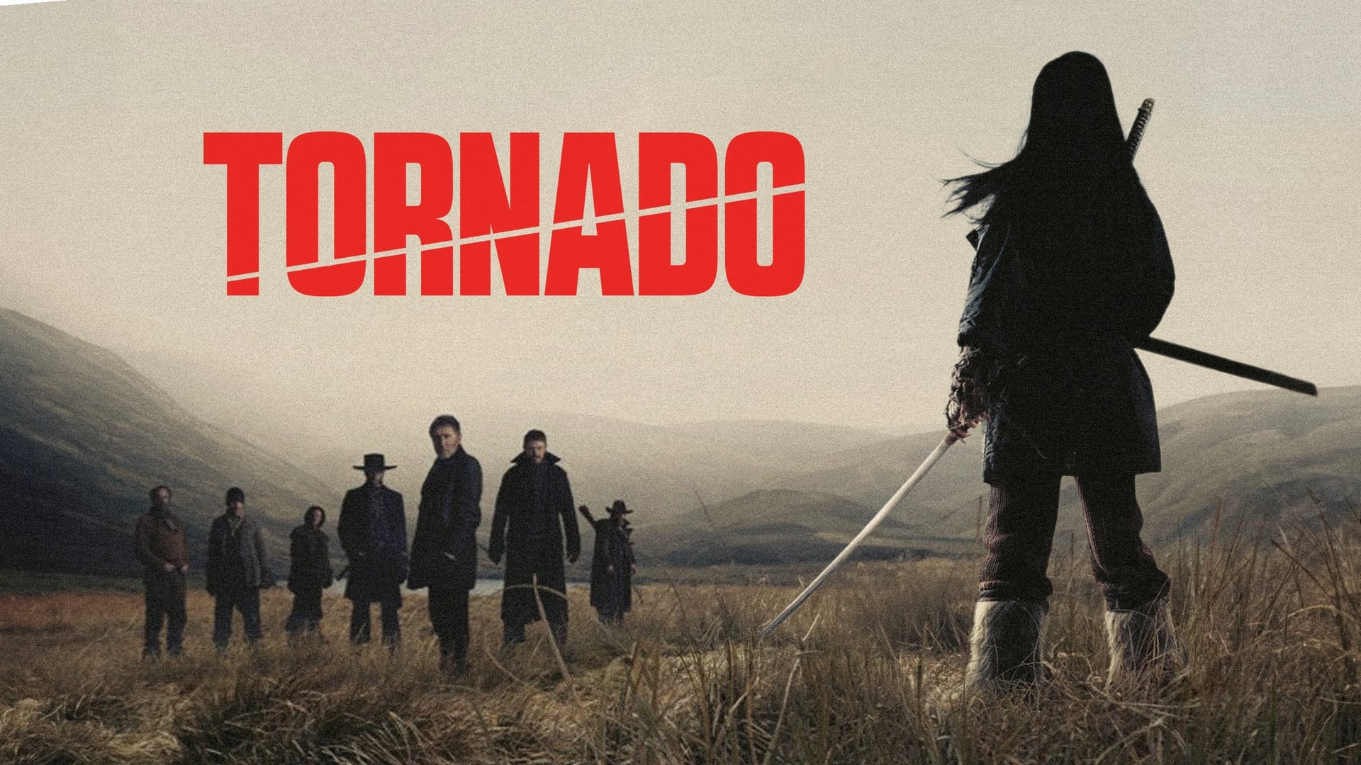 Foto do filme Tornado