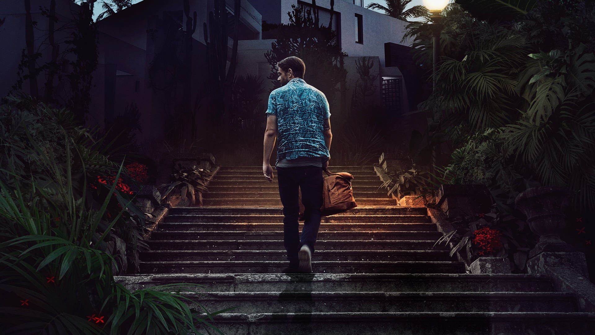 Foto do filme Aquilo que Você Deseja