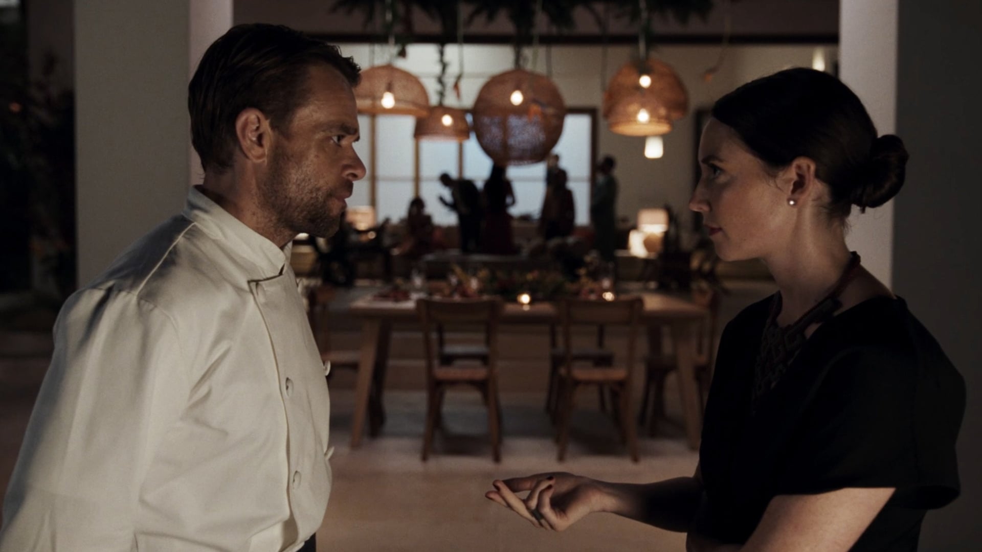 Foto do filme Aquilo que Você Deseja