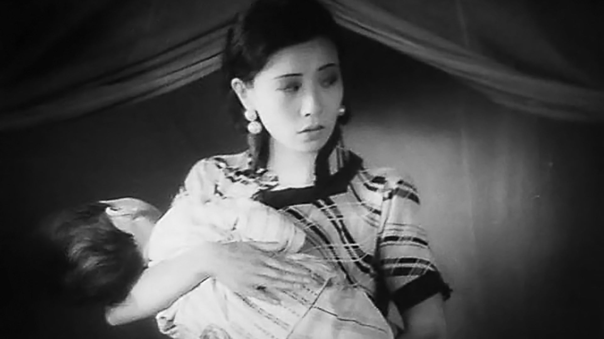 Foto do filme A Deusa