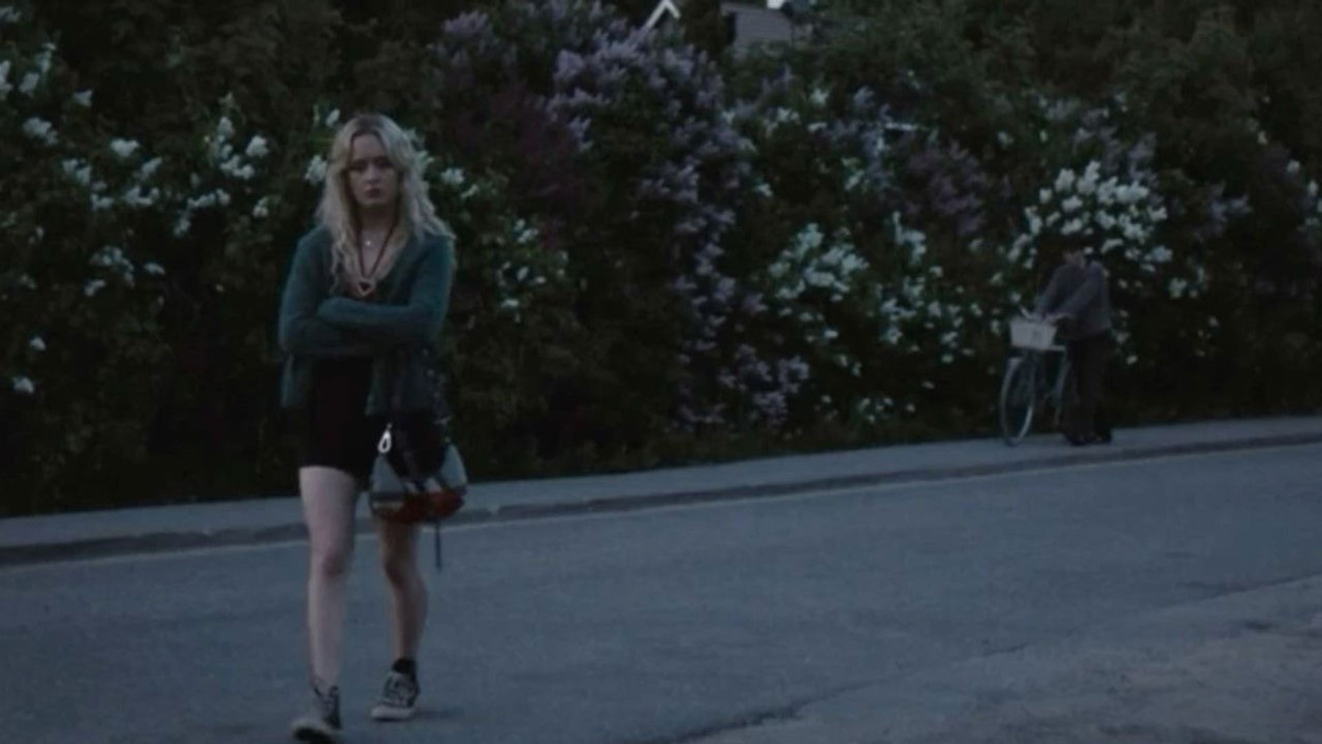 Foto do filme Uma Parte de Você