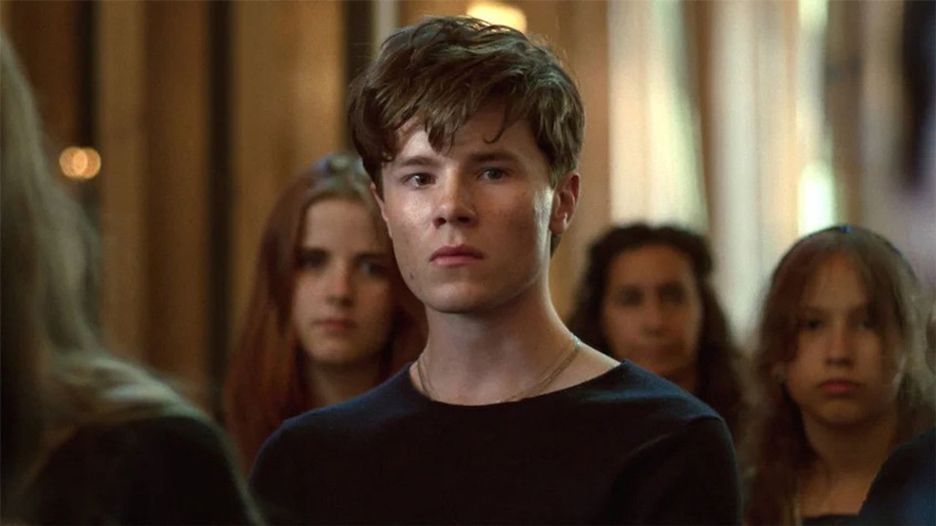 Foto do filme Uma Parte de Você