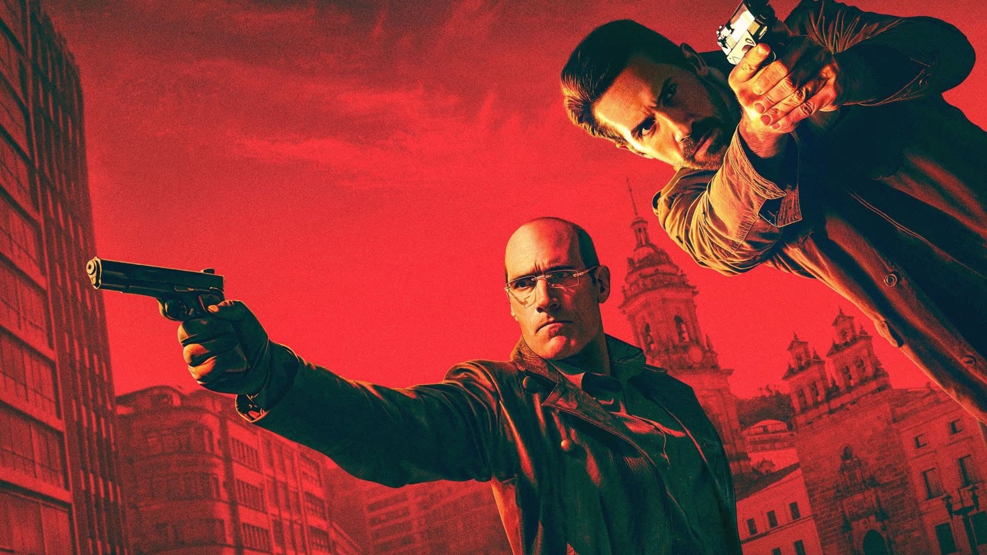 Foto do filme Diablo: Caçada Mortal