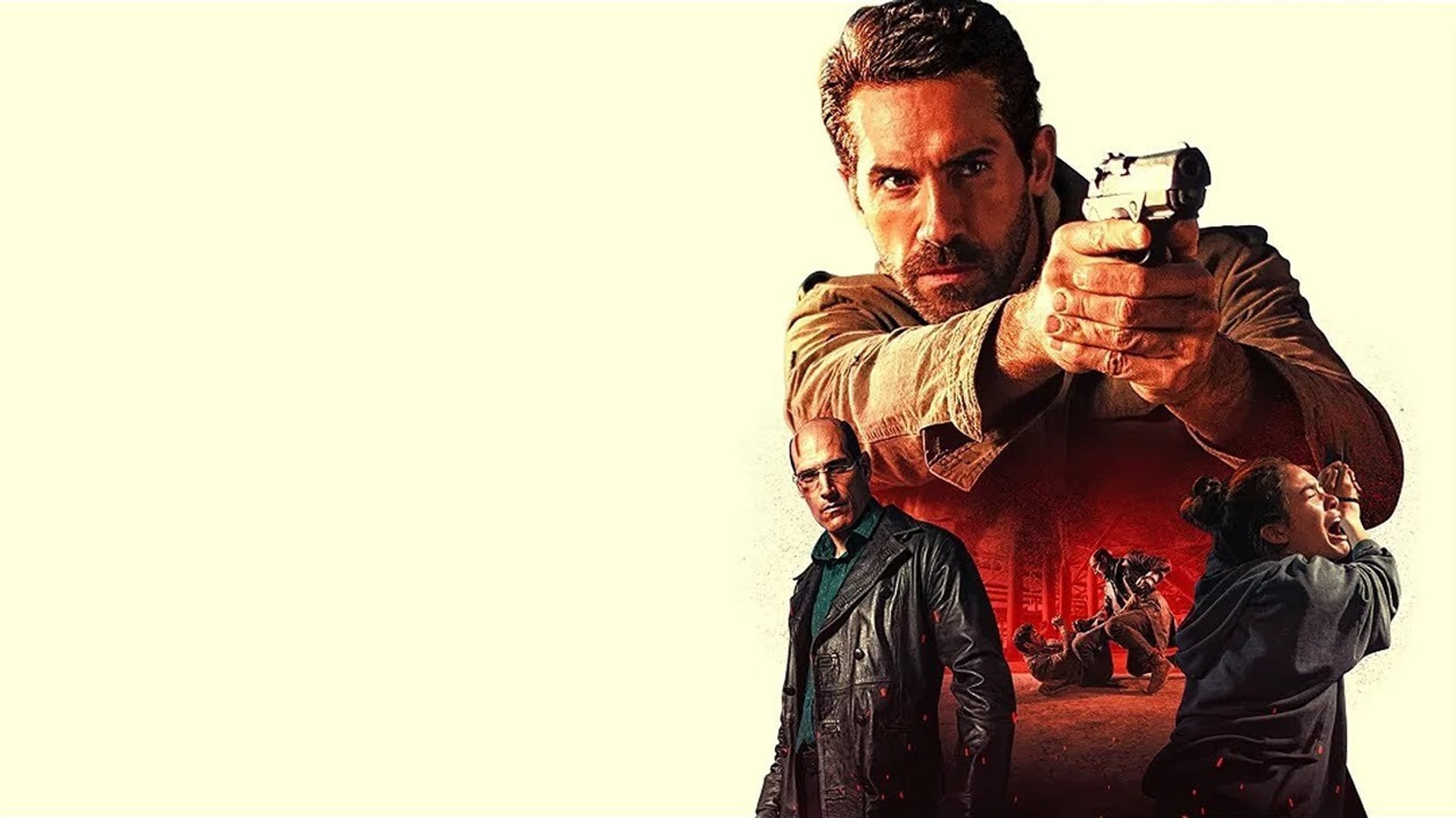 Foto do filme Diablo: Caçada Mortal