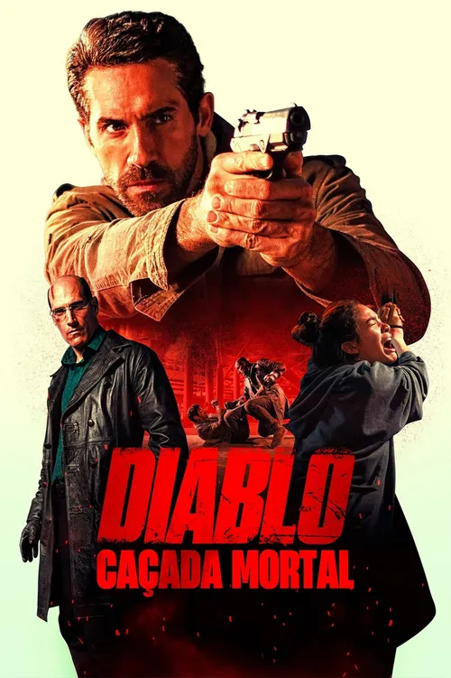 Diablo: Caçada Mortal