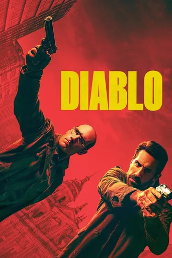 Diablo: Caçada Mortal