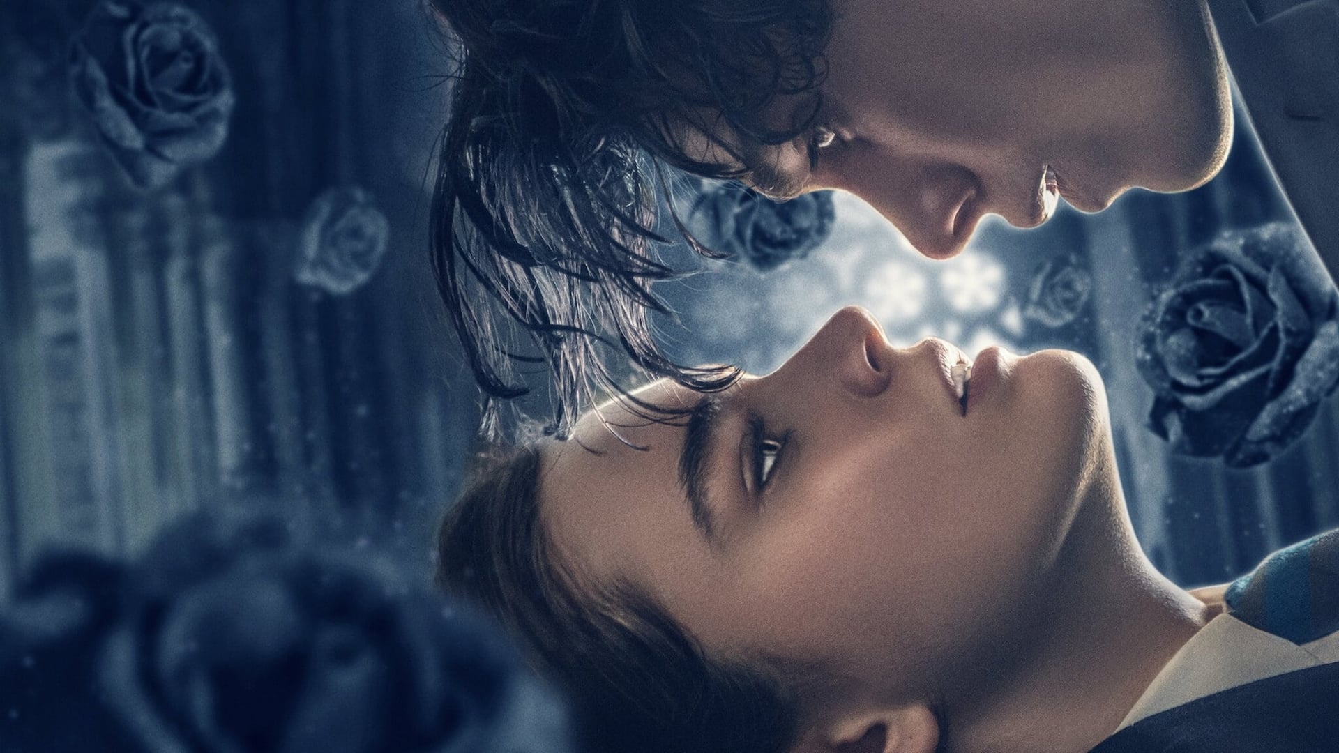 Foto do filme O Fabricante de Lágrimas