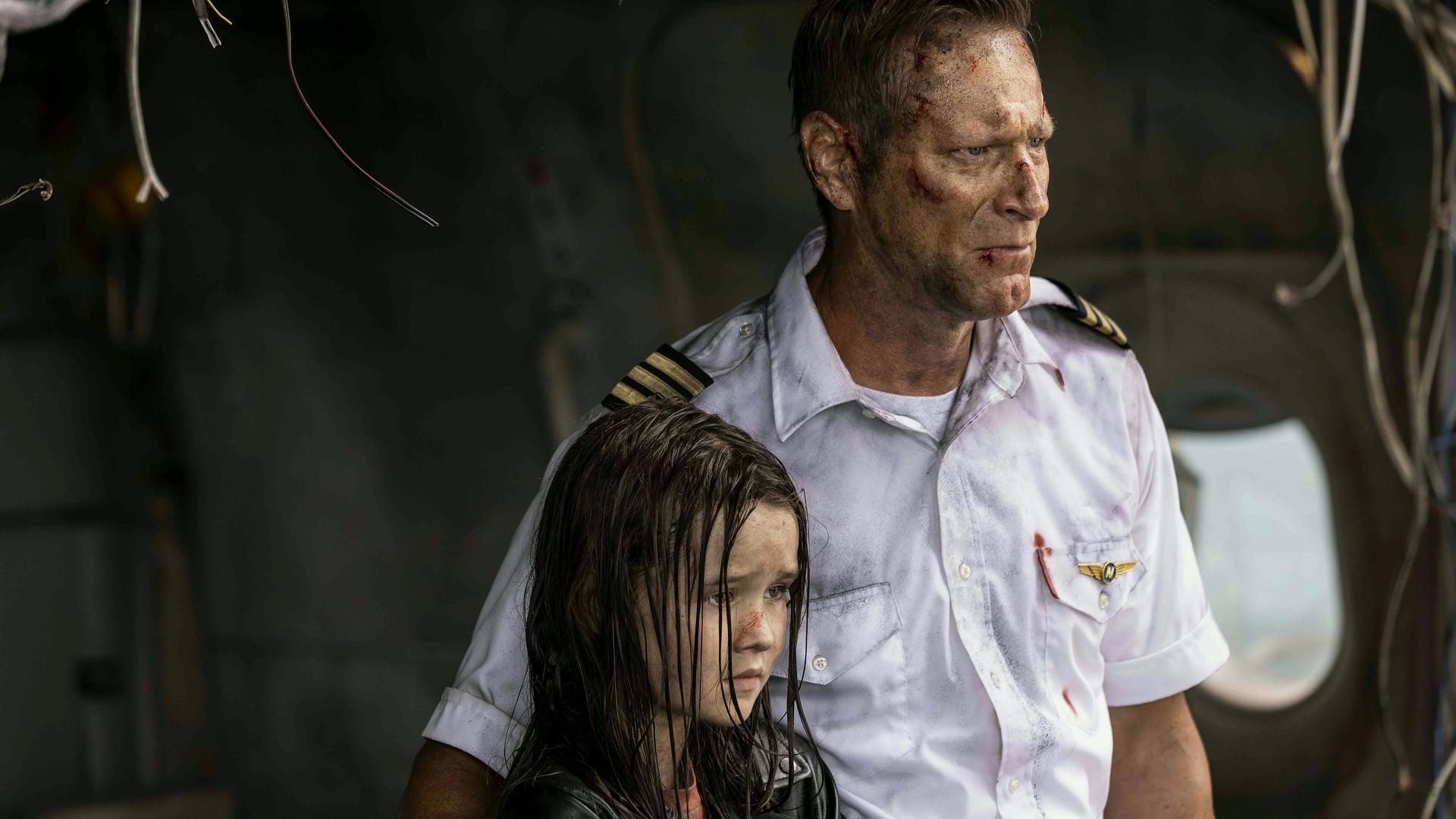 Foto do filme Deep Water