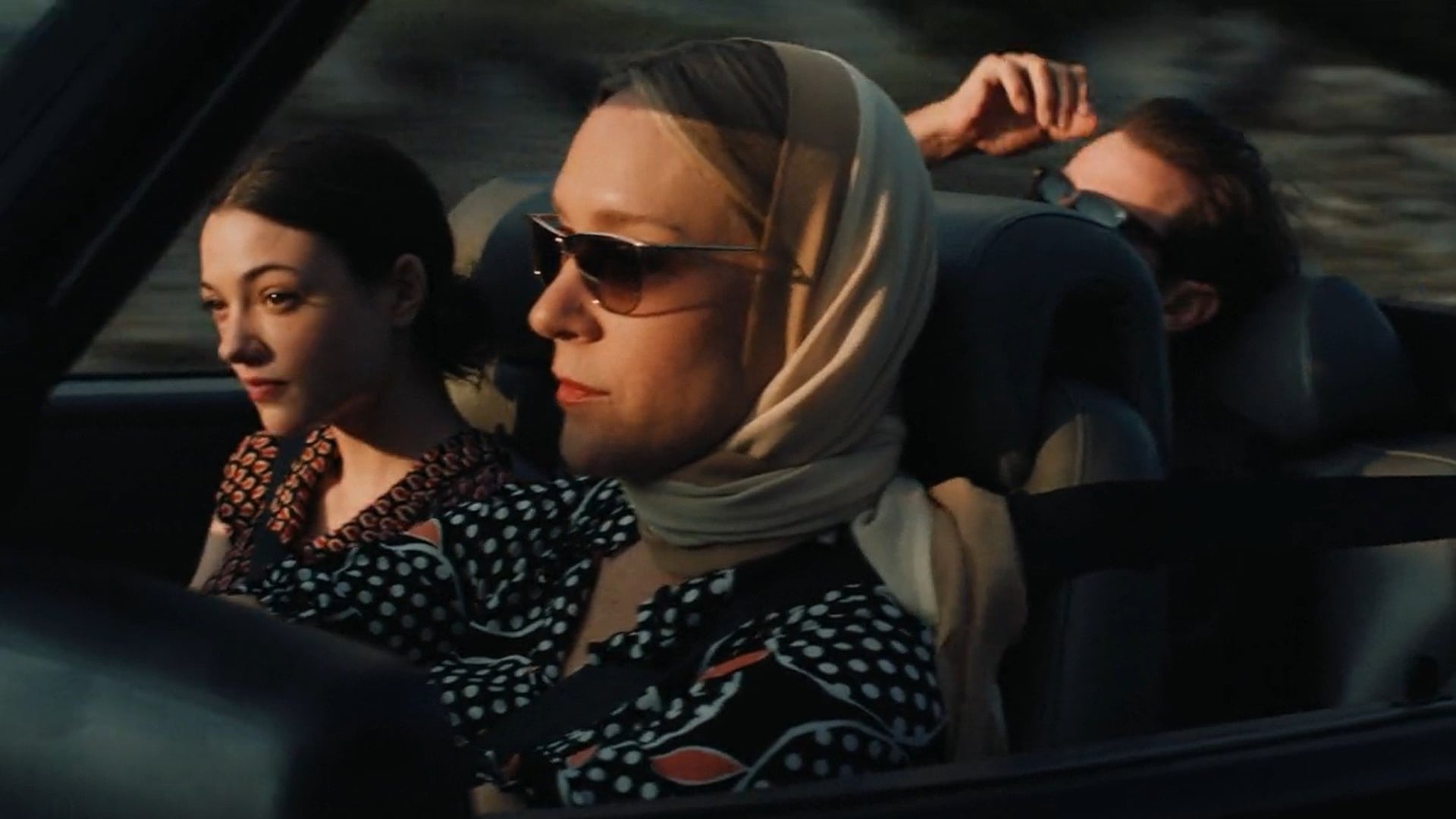 Foto do filme Bonjour Tristesse