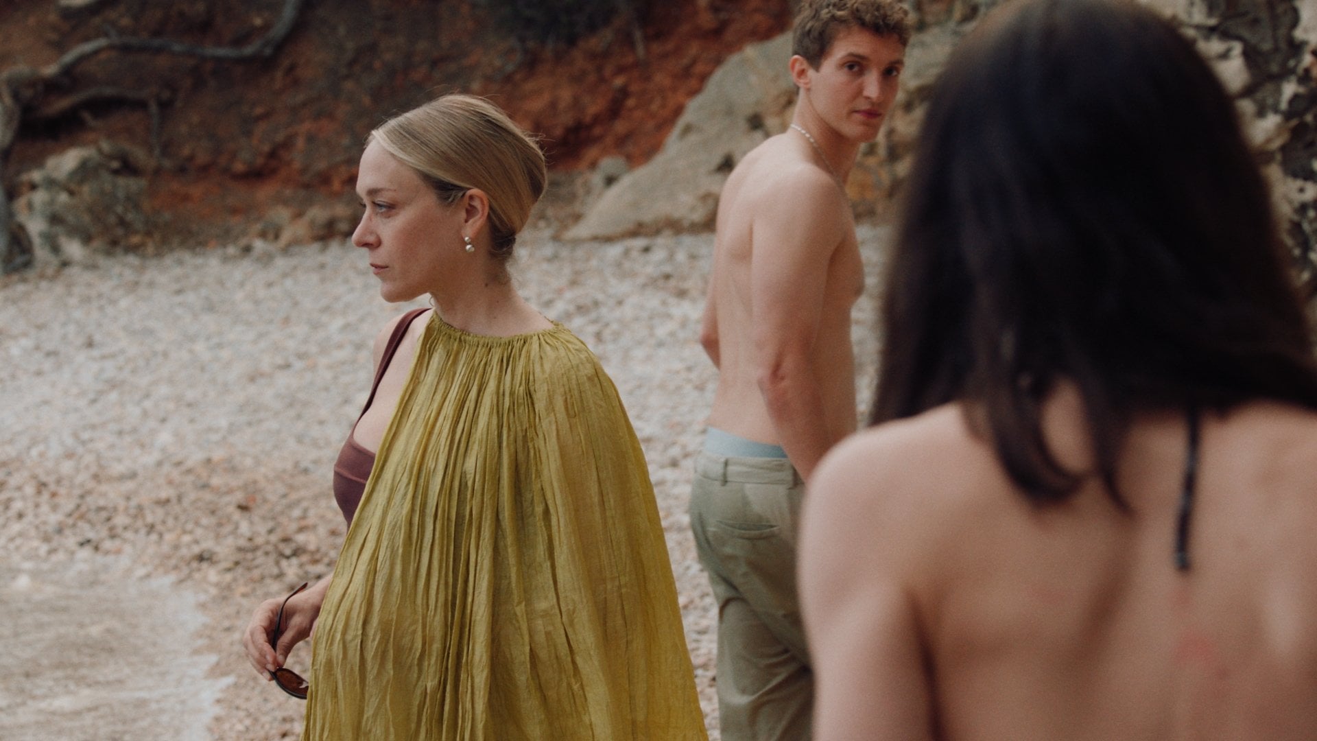 Foto do filme Bonjour Tristesse