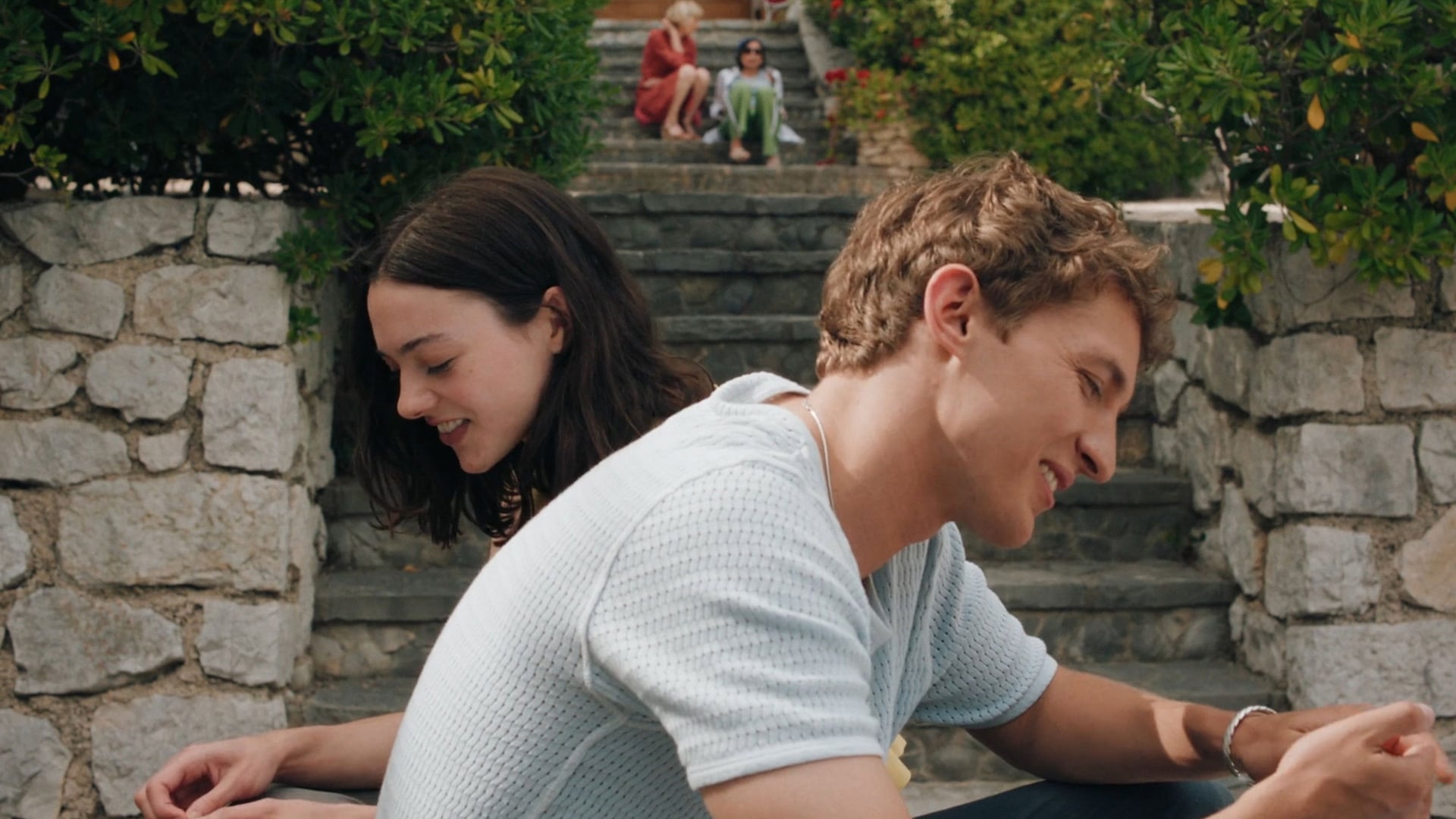 Foto do filme Bonjour Tristesse