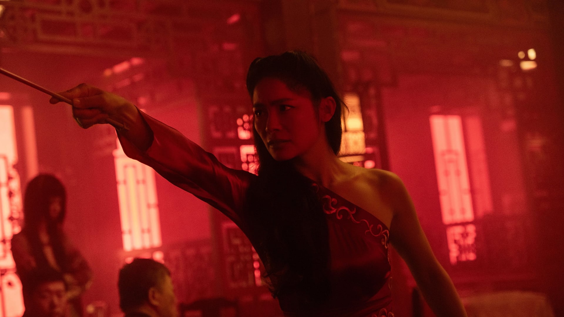 Foto do filme La città proibita