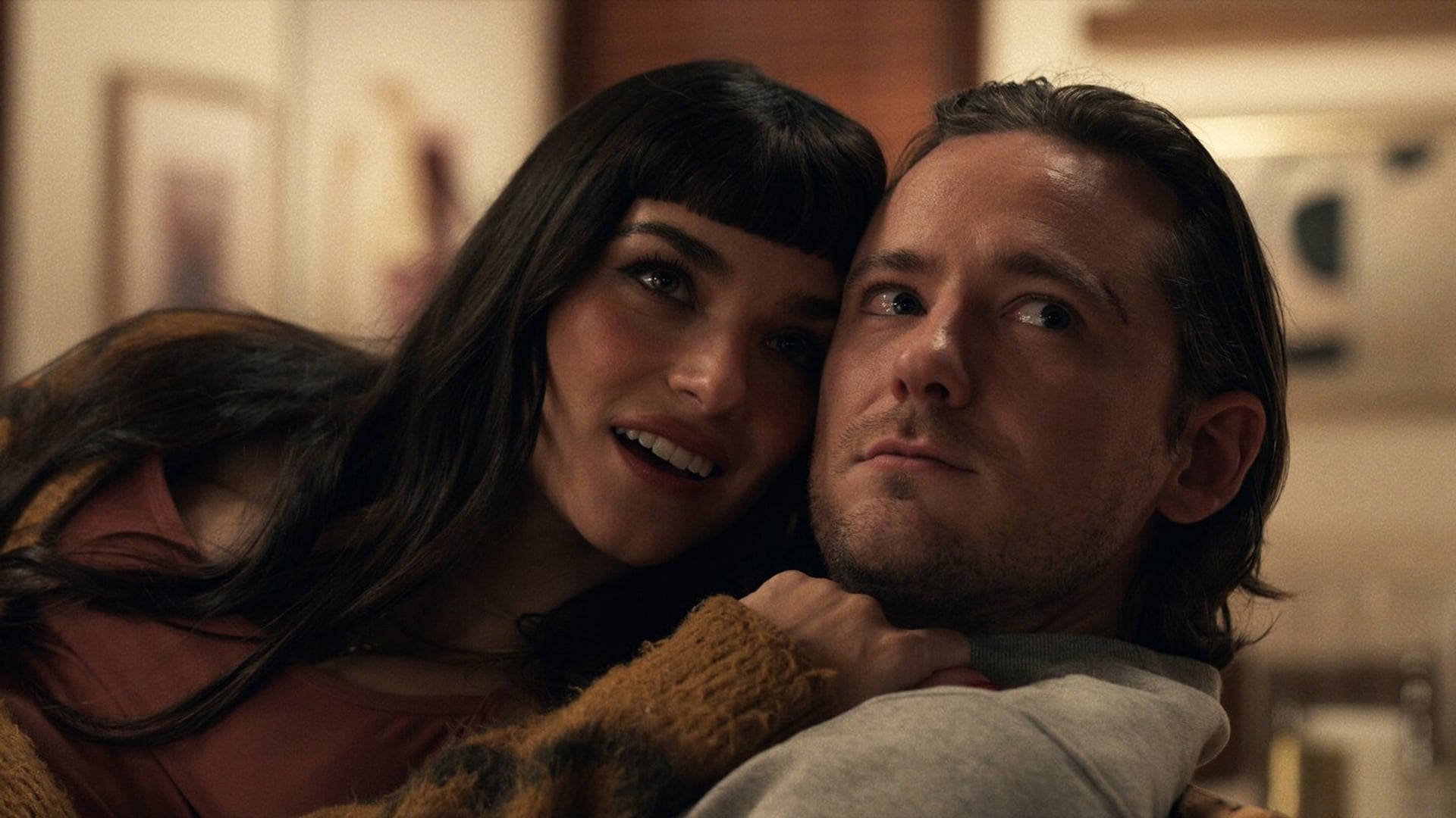 Foto do filme Riff Raff