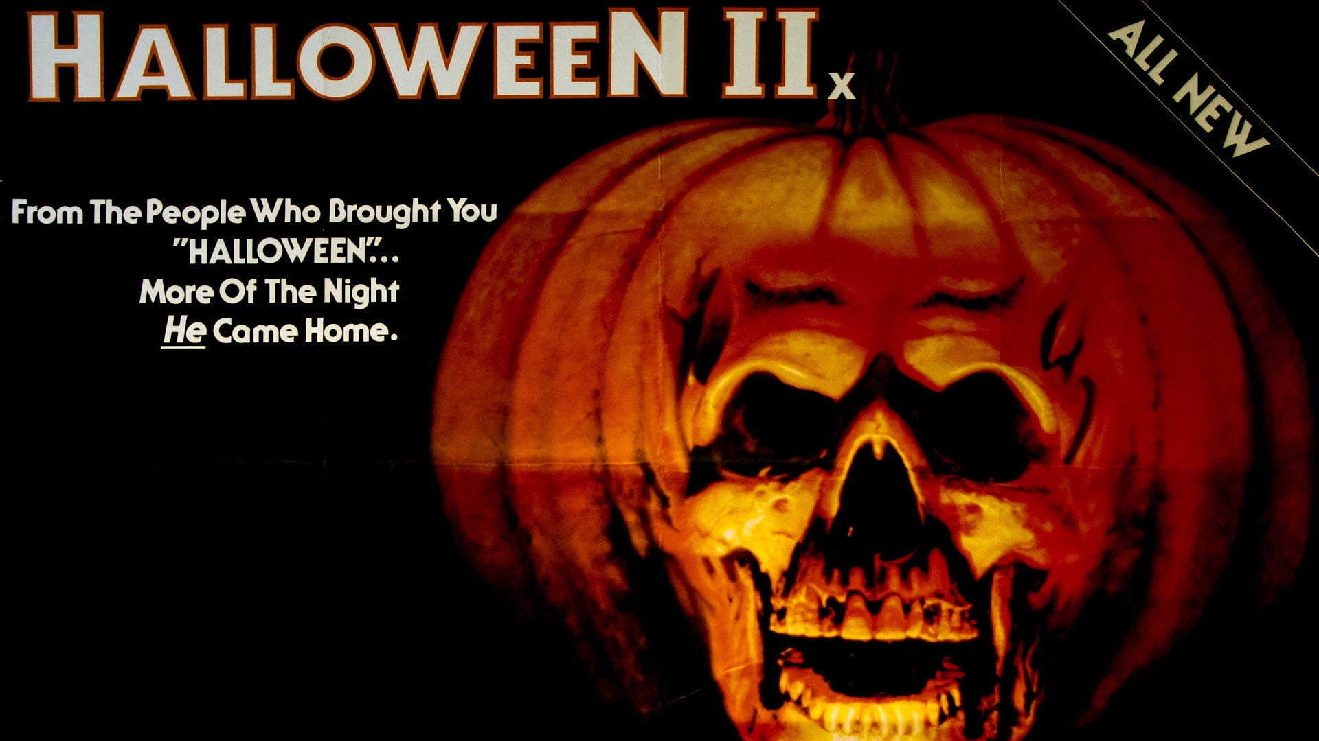 Foto do filme Halloween II: O Pesadelo Continua