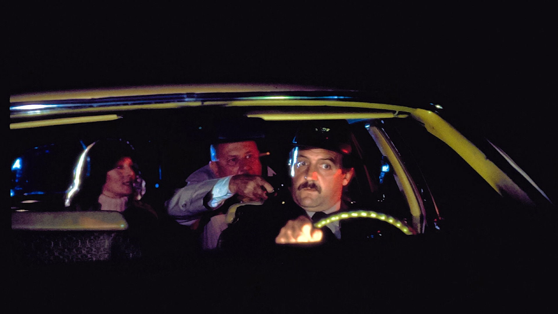 Foto do filme Halloween II: O Pesadelo Continua