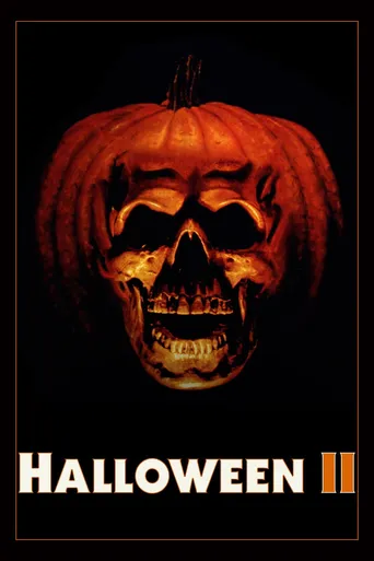 Halloween II: O Pesadelo Continua