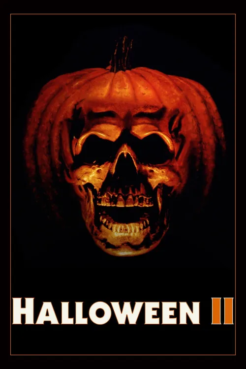 Halloween II: O Pesadelo Continua