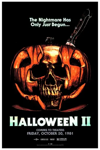 Halloween II: O Pesadelo Continua