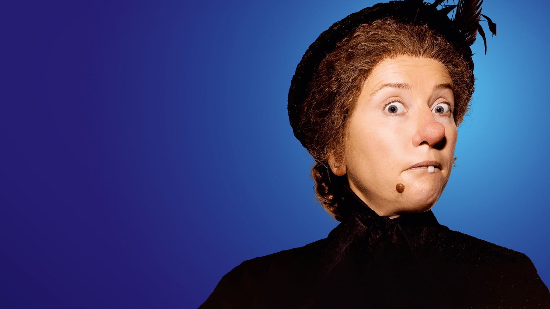 Foto do filme Nanny McPhee: A Babá Encantada