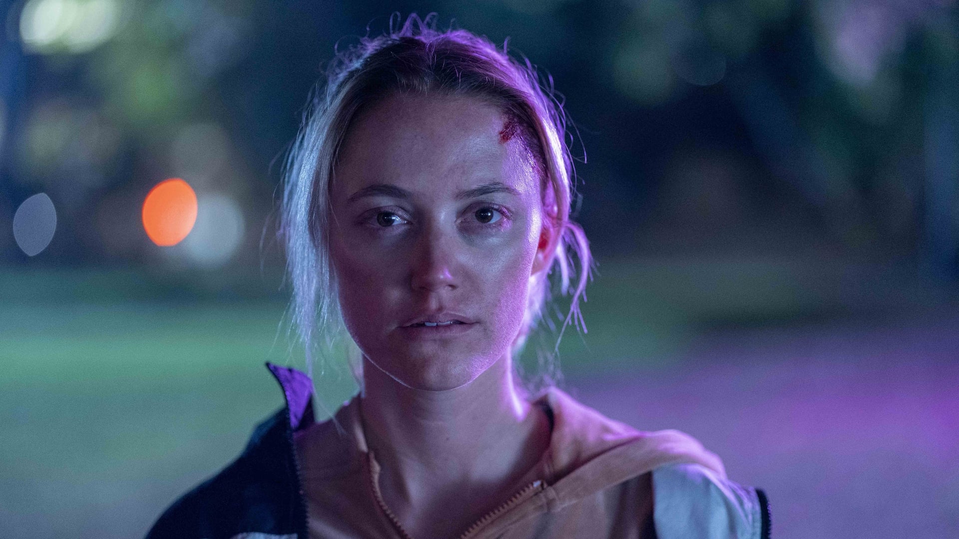 Foto do filme In Cold Light