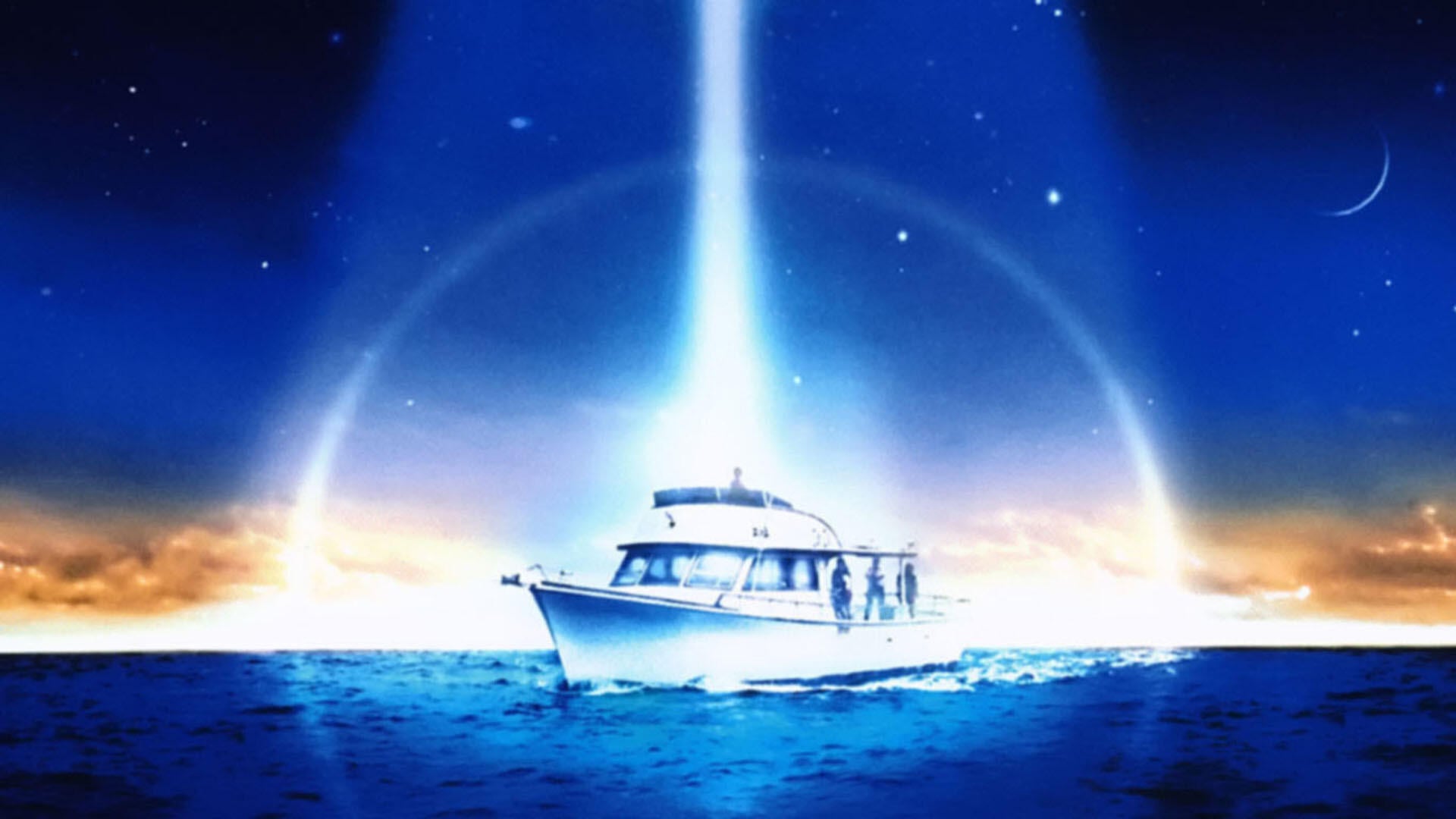 Foto do filme Cocoon II: O Regresso