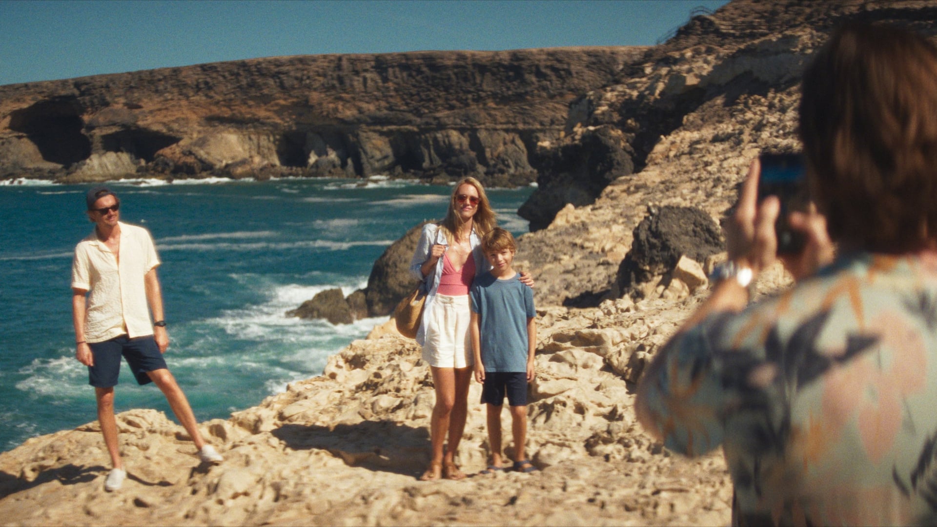 Foto do filme Islands