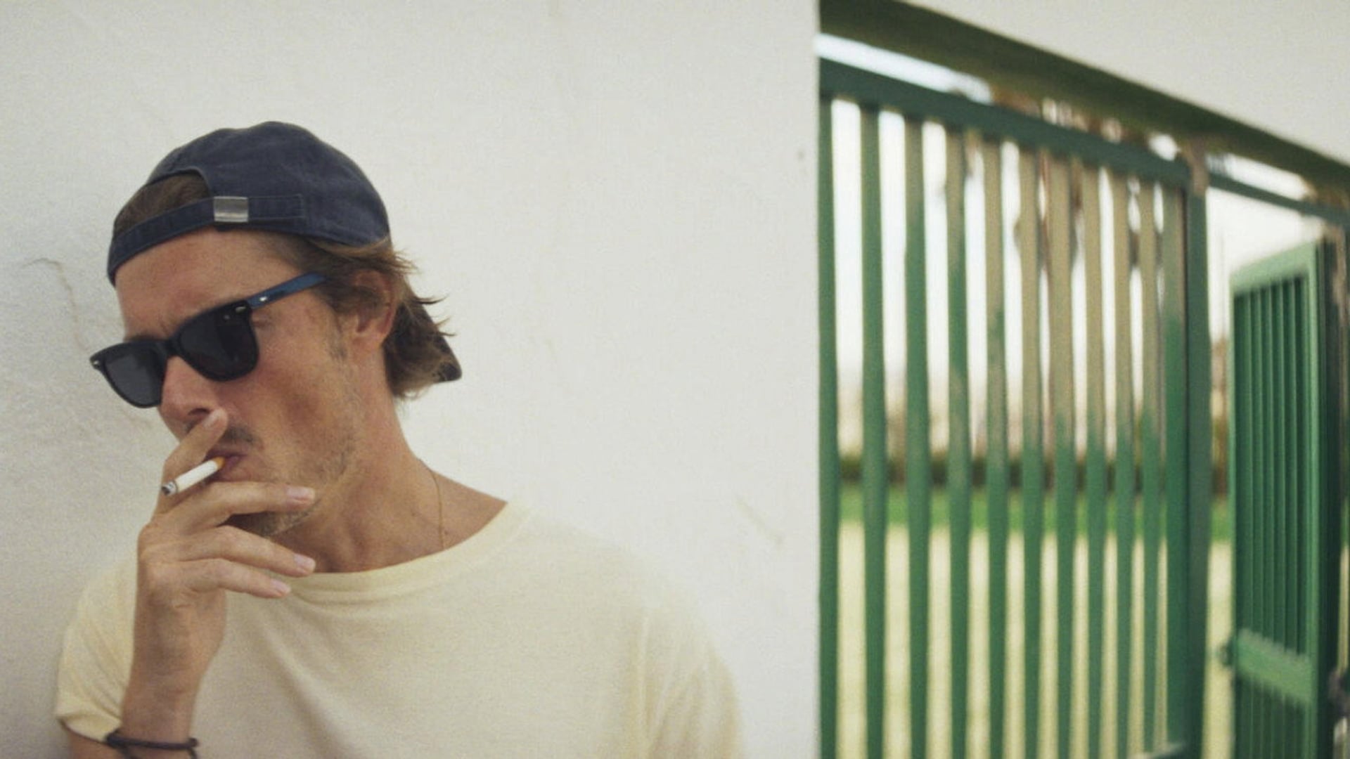 Foto do filme Islands
