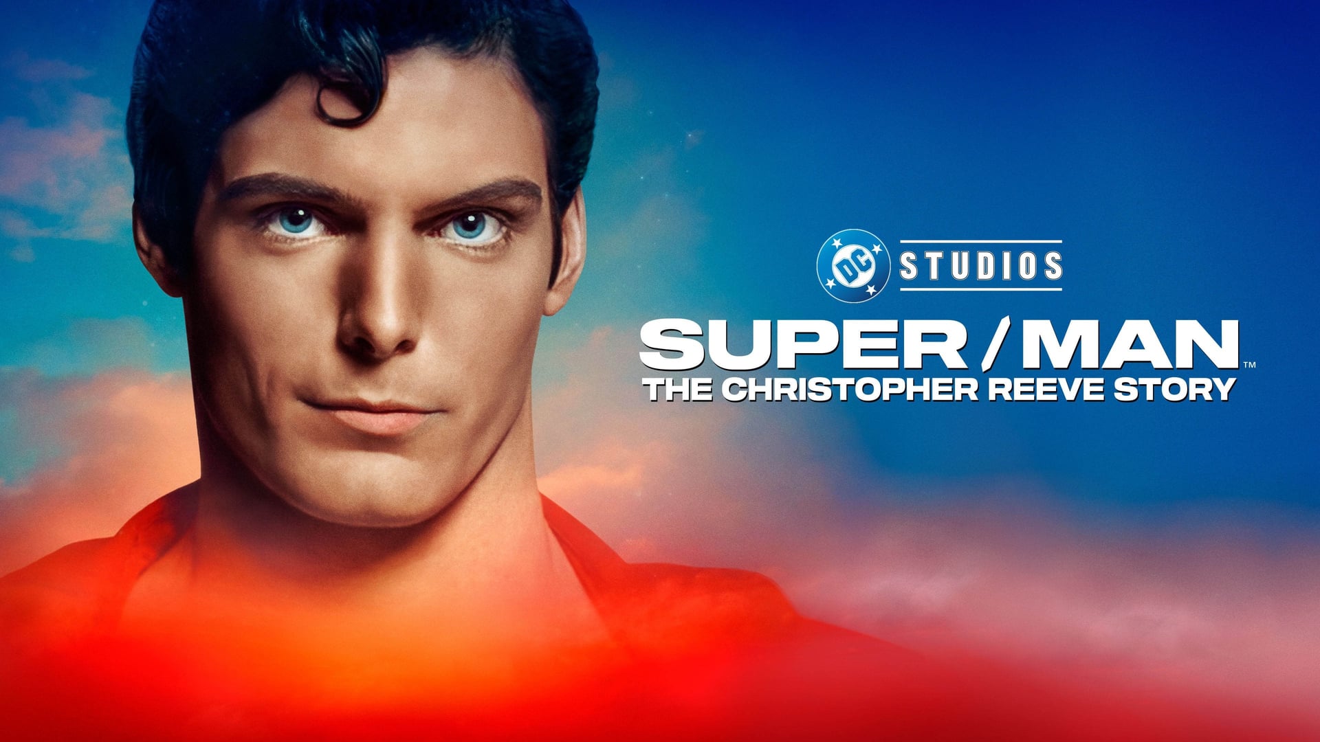 Foto do filme Super/Man: A História de Christopher Reeve