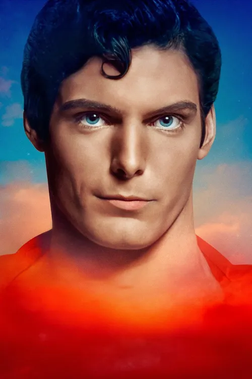 Super/Man: A História de Christopher Reeve