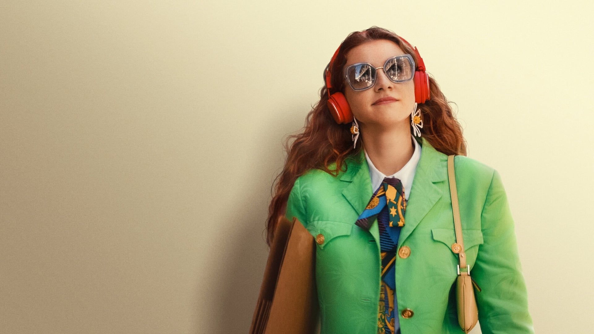 Foto do filme Seja Você Mesma