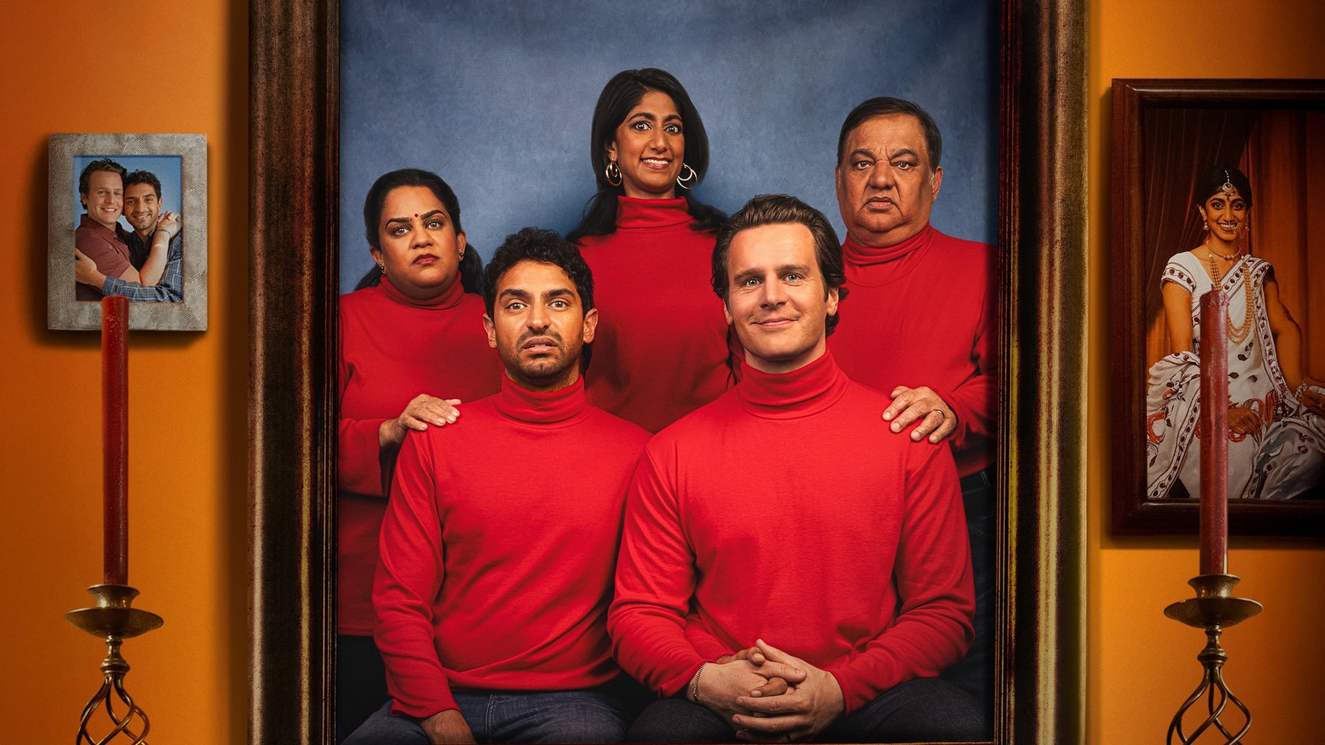 Foto do filme Noivo à Indiana