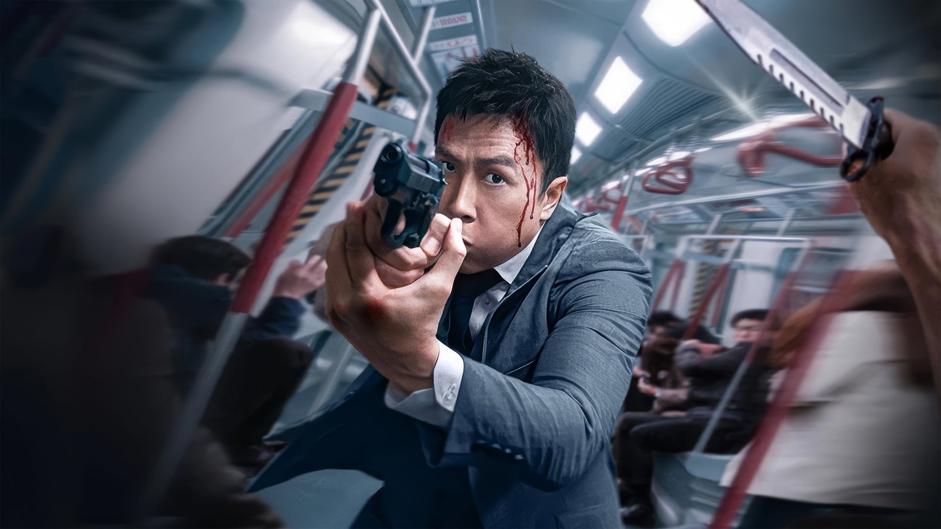 Foto do filme O Promotor