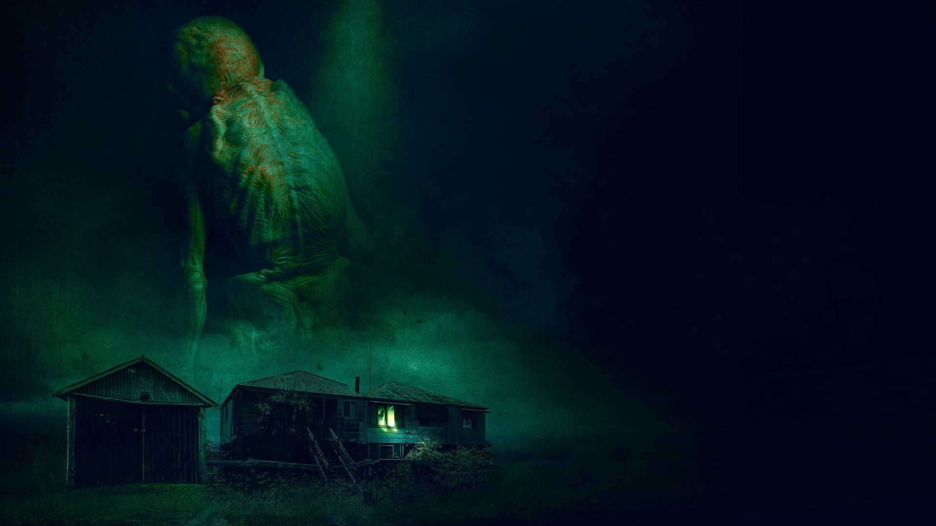 Foto do filme A Desordem Demoníaca